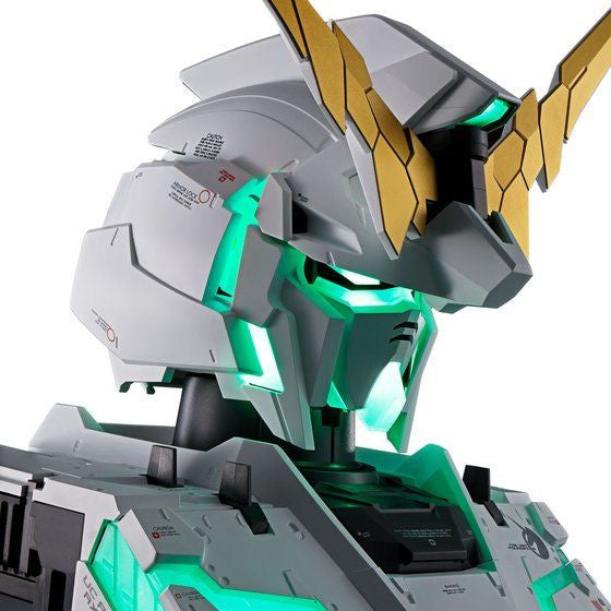 REAL EXPERIENCE MODEL RX-0 Unicorn Gundam AUTO-TRANS Editio