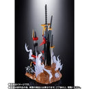 Soul of Chogokin GX-46R DYGENGUAR & AUßENSEITER