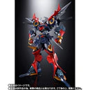 Soul of Chogokin GX-46R DYGENGUAR & AUßENSEITER