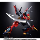 Soul of Chogokin GX-46R DYGENGUAR & AUßENSEITER