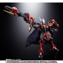 Soul of Chogokin GX-46R DYGENGUAR & AUßENSEITER