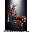 Soul of Chogokin GX-46R DYGENGUAR & AUßENSEITER