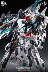 PRE-Order IN ERA RMD 02A 1/100 Thunderbolt 2.0 Manta Ray Assault Equipment Ver.