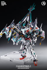 PRE-Order IN ERA RMD 02A 1/100 Thunderbolt 2.0 Manta Ray Assault Equipment Ver.