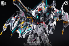 PRE-Order IN ERA RMD 02A 1/100 Thunderbolt 2.0 Manta Ray Assault Equipment Ver.