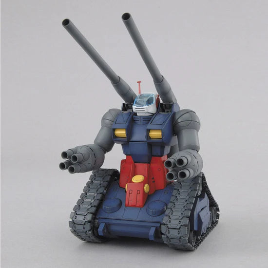 Bandai  MG 1/100 Guntank
