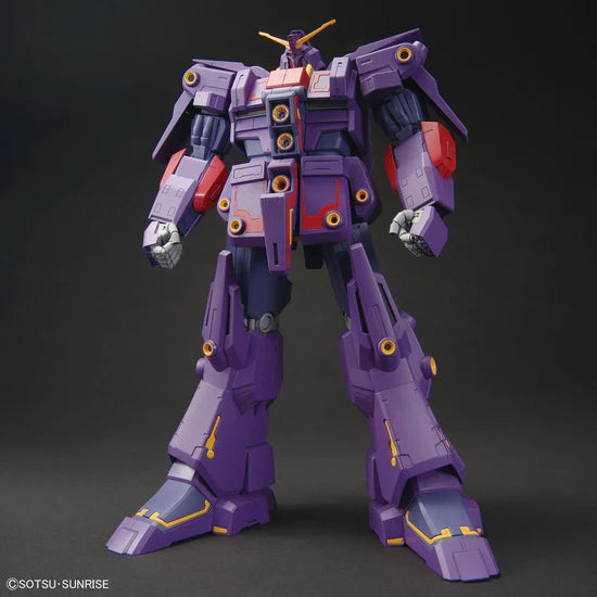 Bandai HGUC 1/144 #261 MRX-010 Psycho Gundam Mk-II