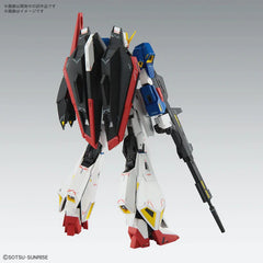 Bandai MG MSZ-006 Zeta Gundam Ver.Ka