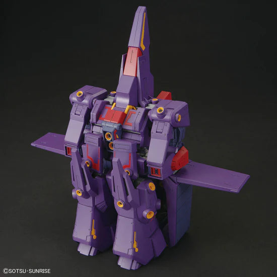Bandai HGUC 1/144 #261 MRX-010 Psycho Gundam Mk-II