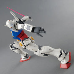 Bandai MG 1/100 RX-78-02 Gundam (Mobile Suit Gundam The Origin Ver.)