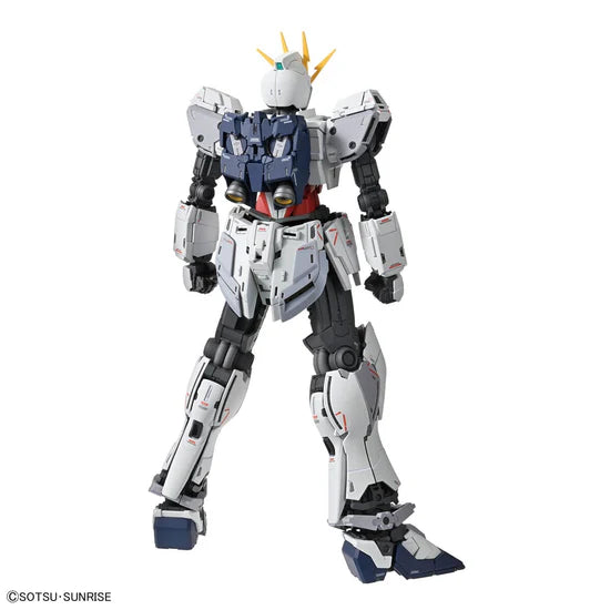 Bandai MG 1/100 RX-9/C Narrative Gundam C-Packs (Ver. Ka)