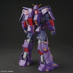 Bandai HGUC 1/144 #261 MRX-010 Psycho Gundam Mk-II