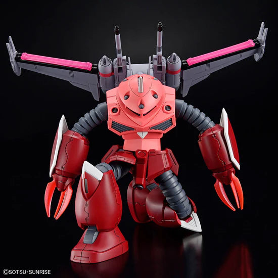 Bandai HGCE 1/144 #260 ZGMF-MM07 Z'Gok (Seed Freedom Ver.)