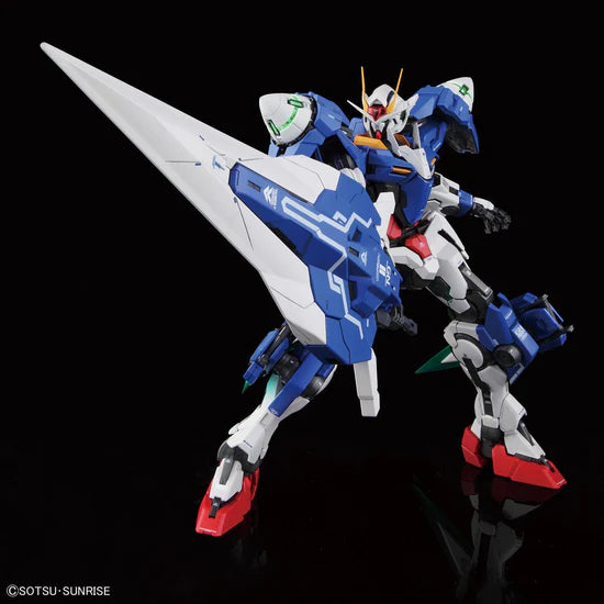 Bandai PG 1/60 00 Gundam Seven Sword/G