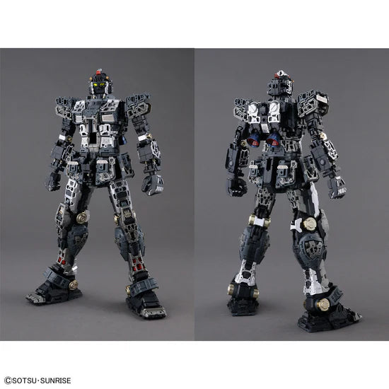 Bandai PG Unleashed 1/60 RX-78-2 Gundam