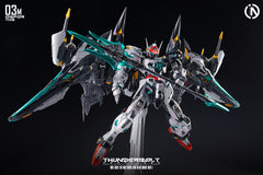 PRE-Order IN ERA RMD 02A 1/100 Thunderbolt 2.0 Manta Ray Assault Equipment Ver.