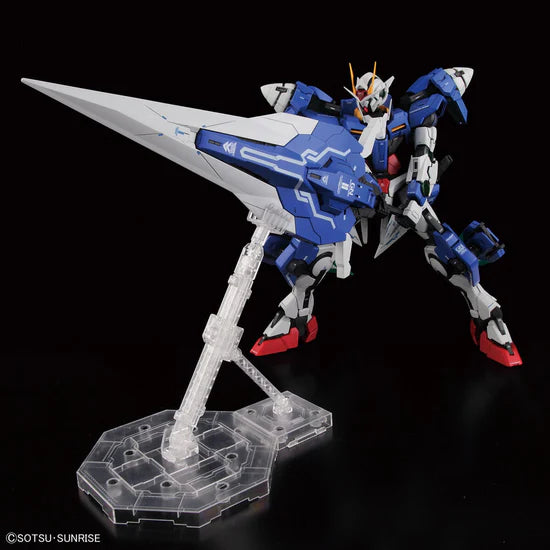 Bandai PG 1/60 00 Gundam Seven Sword/G