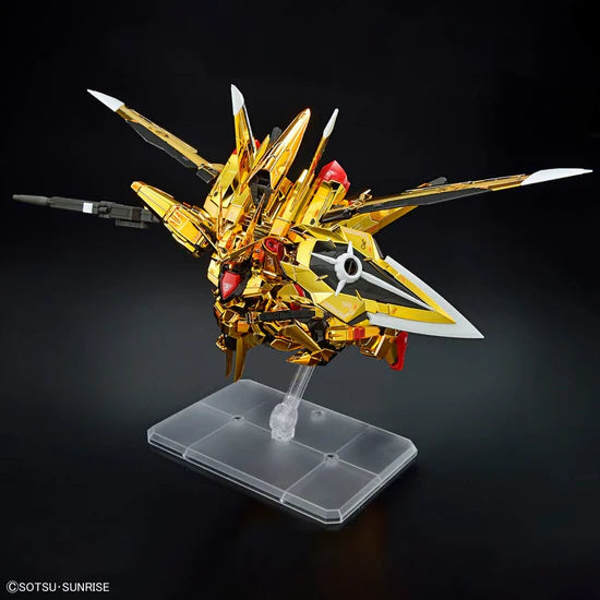Bandai RG #41 1/144 ORB-01 Akatsuki Gundam (Oowashi Unit