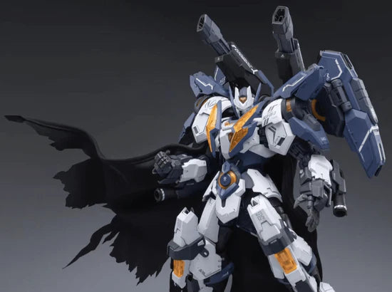 Hemoxian The Entropy of Titans NZS-05-3 Thor 1/100 Scale Model Kit