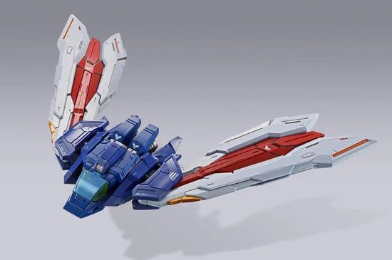 PRE-ORDER Bandai Metal Build God Gundam Metal Build Burning Gundam (Burning Gundam Second Ver.)