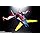 Soul of Chogokin Invincible Robo Trider G7 GX-66R Trider G7