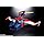 Soul of Chogokin Invincible Robo Trider G7 GX-66R Trider G7