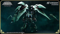 PRE-ORDER Axis Model Works (Solomon) 1/100 scale Osiris Aerial Dominator