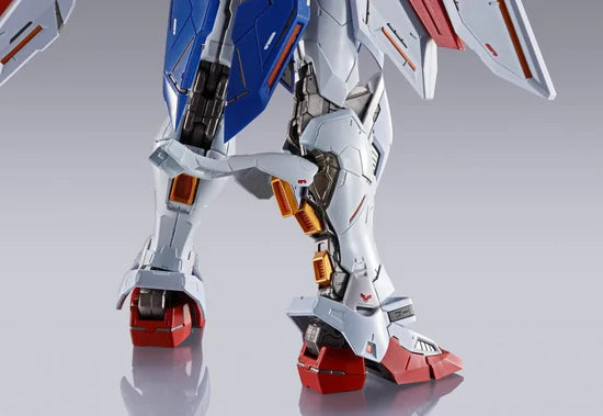 PRE-ORDER Bandai Metal Build God Gundam Metal Build Burning Gundam (Burning Gundam Second Ver.)