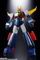 Soul of Chogokin Invincible Robo Trider G7 GX-66R Trider G7
