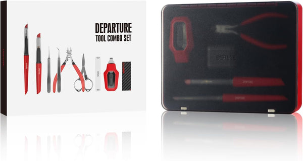 DSPIAE TC-S01 Departure Tool Combo Set