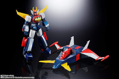 Soul of Chogokin Invincible Robo Trider G7 GX-66R Trider G7