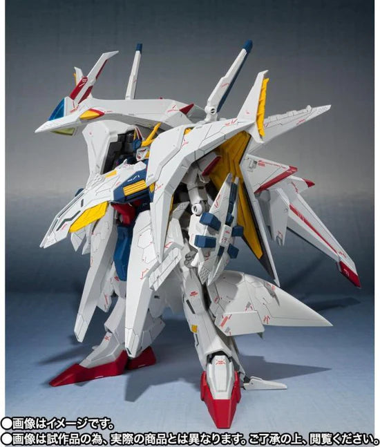 Bandai Gundam Robot Spirits Ka Signature Penelope (Hathaway Ver.)