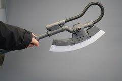 Zaku Heat Hawk with light and sound effect