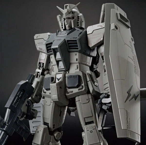 Bandai MG 1/100 RX78-2 FRGMT Fragment Collaboration Limited Edition
