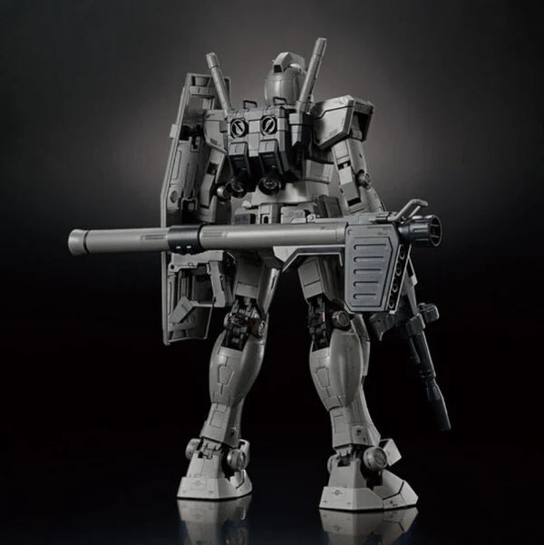 Bandai MG 1/100 RX78-2 FRGMT Fragment Collaboration Limited Edition