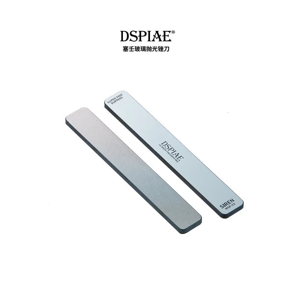 DSPIAE MSF-13 Siren Ultimate Precision Polishing File For Models 10000-12000 Grit
