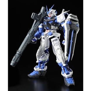 Bandai PG 1/60 GUNDAM ASTRAY BLUE FRAME P-Bandai