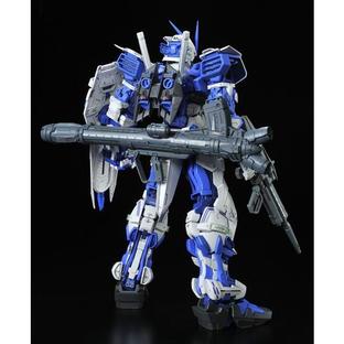Bandai PG 1/60 GUNDAM ASTRAY BLUE FRAME P-Bandai