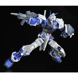Bandai PG 1/60 GUNDAM ASTRAY BLUE FRAME P-Bandai