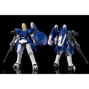 Bandai RG 1/144 Tallgeese II P-Bandai