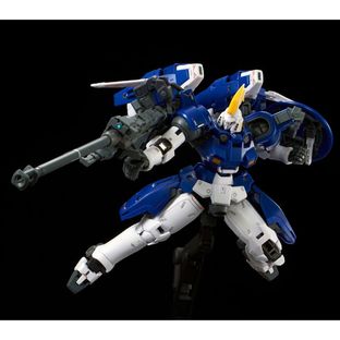 Bandai RG 1/144 Tallgeese II P-Bandai