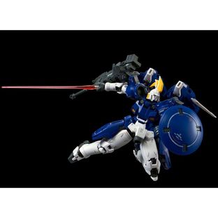 Bandai RG 1/144 Tallgeese II P-Bandai