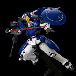 Bandai RG 1/144 Tallgeese II P-Bandai