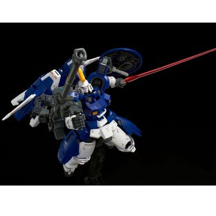 Bandai RG 1/144 Tallgeese II P-Bandai