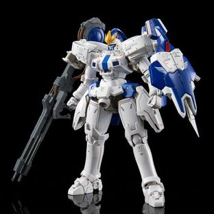 Bandai RG 1/144 OZ-00MS2B Tallgeese III P-Bandai