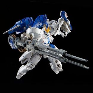 Bandai RG 1/144 OZ-00MS2B Tallgeese III P-Bandai