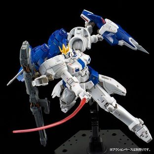 Bandai RG 1/144 OZ-00MS2B Tallgeese III P-Bandai