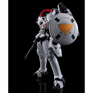 Bandai RG 1/144 TALLGEESE(TV ANIME COLOR) P-Bandai