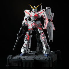 Bandai MGEX Unicorn Gundam Ver.Ka