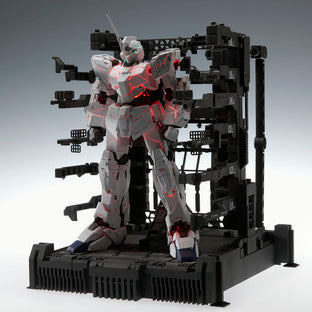 Bandai MGEX Unicorn Gundam Ver.Ka